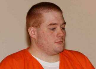 Oklahoma Executes Man Convicted of Grisly Murder of 10-Year-Old Girl: Justice Served oklahoma-executes-man-convicted-of-grisly-murder-of-10-year-old-girl-justice-served