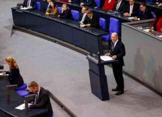 Olaf Scholz loses no-confidence vote, early election called olaf-scholz-loses-no-confidence-vote-early-election-called