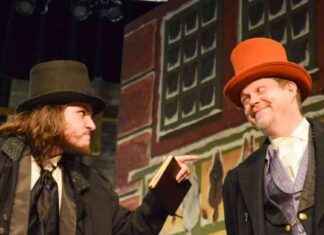 Owatonna Talent Brings Scrooge Musical Number to Life owatonna-talent-brings-scrooge-musical-number-to-life