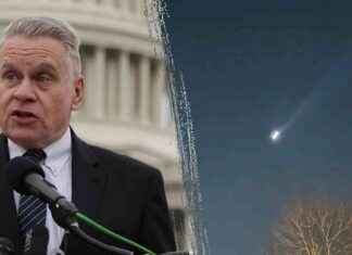 Pentagon Warned of Unfriendly Drone ‘Invasion’ by New Jersey Lawmaker: Wake Up! pentagon-warned-of-unfriendly-drone-nvasion-by-new-jersey-lawmaker-wake-up