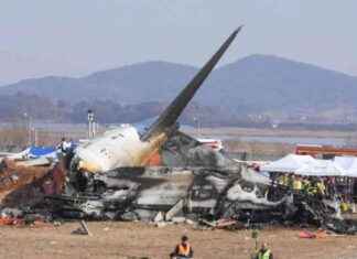 Plane Crash at South Korean Airport: Death Toll Reaches 85 plane-crash-at-south-korean-airport-death-toll-reaches-85