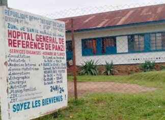 Potential Link Between Undiagnosed Disease in Congo and Malaria: Africa CDC potential-link-between-undiagnosed-disease-in-congo-and-malaria-africa-cdc