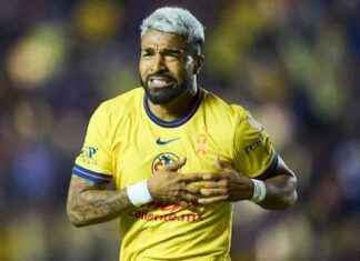 Predicted America Starting XI vs. Cruz Azul: Liga MX Semifinals predicted-america-starting-x-vs-cruz-azul-liga-mx-semifinals