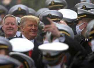 President-Elect Trump to Attend Army-Navy Game: What to Expect president-elect-trump-to-attend-army-navy-game-what-to-expect