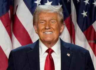 President-elect Trump transfers $4B worth of Trump Media shares to trust president-elect-trump-transfers-4b-worth-of-trump-media-shares-to-trust