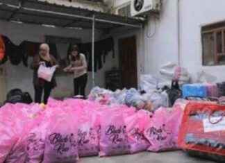 Providing Clothing Aid to Displaced Syrian Kurds in Qamishli: How You Can Help providing-clothing-aid-to-displaced-syrian-kurds-in-qamishli-how-you-can-help