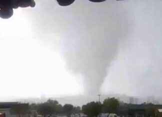 Rare Tornado Strikes Northern California: Impact and Recovery Efforts rare-tornado-strikes-northern-california-mpact-and-recovery-efforts