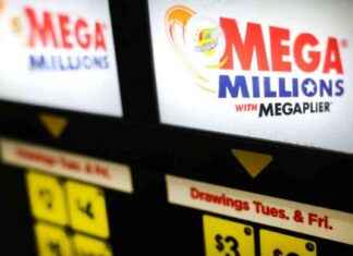 Record-breaking $1 Billion Mega Millions Jackpot for Christmas Eve Drawing record-breaking-1-billion-mega-millions-jackpot-for-christmas-eve-drawing