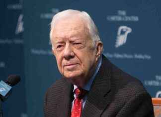 Remembering the Legacy of Former President Jimmy Carter remembering-the-legacy-of-former-president-jimmy-carter