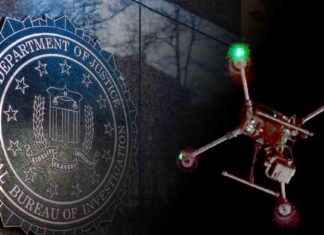 Renewal of Counter-Drone Authority and China Crackdowns in Government Funding Extension renewal-of-counter-drone-authority-and-china-crackdowns-in-government-funding-extension