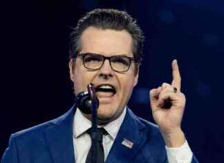 Report: Gaetz Violated Florida Statutory Rape Law, House Ethics Findings report-gaetz-violated-florida-statutory-rape-law-house-ethics-findings