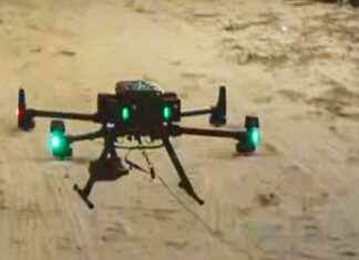 Request for Drone Detection System in New York and New Jersey to Address Mysterious Devices request-for-drone-detection-system-in-new-york-and-new-jersey-to-address-mysterious-devices