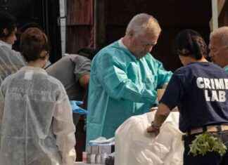 Rex Heuermann Accused of Additional Murder in Gilgo Beach Serial Killings rex-heuermann-accused-of-additional-murder-in-gilgo-beach-serial-killings