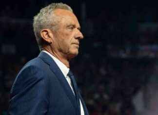 RFK Jr. to Meet Senators for Trump Health Pick – First Week Agenda rfk-jr-to-meet-senators-for-trump-health-pick-first-week-agenda