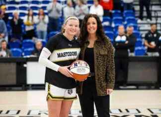 Ross Leads Purdue Fort Wayne to 1-0 Start in Horizon League ross-leads-purdue-fort-wayne-to-1-0-start-in-horizon-league