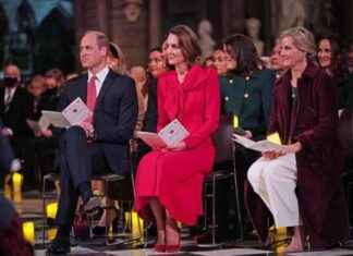 Royal Family Joins Princess of Wales for Annual Christmas Carol Service in Miami | WSVN 7News royal-family-joins-princess-of-wales-for-annual-christmas-carol-service-in-miami-wsvn-7news