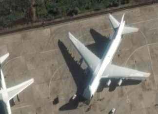 Russia Dismantling Military Equipment in Syria: Photo Evidence surfacing russia-dismantling-military-equipment-in-syria-photo-evidence-surfacing