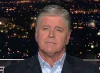 Sean Hannity Criticizes Continuing Resolution as a Total Disaster sean-hannity-criticizes-continuing-resolution-as-a-total-disaster