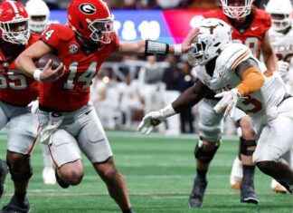 SEC Championship Game: Georgia vs. Texas Live Score Updates – Stockton’s INT Shifts Momentum sec-championship-game-georgia-vs-texas-live-score-updates-stocktons-nt-shifts-momentum