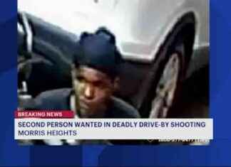 Second Suspect Sought in Fatal Drive-By Shooting in Morris Heights second-suspect-sought-in-fatal-drive-by-shooting-in-morris-heights