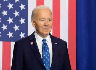 Senate to Confirm 235th Judge in Biden’s Term, Surpassing Trump’s Count senate-to-confirm-235th-judge-in-bidens-term-surpassing-trumps-count