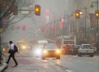 Severe Weather Alert: Drought-easing Downpours and Wind Gusts up to 55 mph Expected severe-weather-alert-drought-easing-downpours-and-wind-gusts-up-to-55-mph-expected