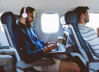 Should You Purchase Two Airline Seats to Avoid Sitting Next to Strangers? should-you-purchase-two-airline-seats-to-avoid-sitting-next-to-strangers