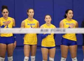 SJSU Volleyball Program Responds to Mass Exodus and Trans Athlete Scandal sjsu-volleyball-program-responds-to-mass-exodus-and-trans-athlete-scandal