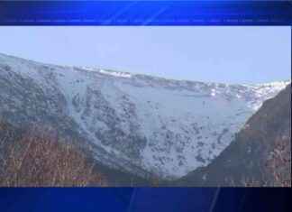 Snowboarder Escapes Avalanche on Mount Washington: Dramatic Rescue Caught on Camera snowboarder-escapes-avalanche-on-mount-washington-dramatic-rescue-caught-on-camera