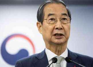 South Korea Impeaches Acting President Han Duck-soo: Political Turmoil Deepens south-korea-mpeaches-acting-president-han-duck-soo-political-turmoil-deepens