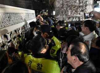 South Korea President Declares Emergency Martial Law: Impact and Reactions – WSVN 7News south-korea-president-declares-emergency-martial-law-mpact-and-reactions-wsvn-7news