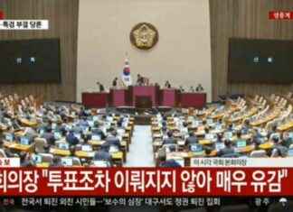 South Korean ex-defense chief detained for imposing martial law – WSVN 7News south-korean-ex-defense-chief-detained-for-imposing-martial-law-wsvn-7news