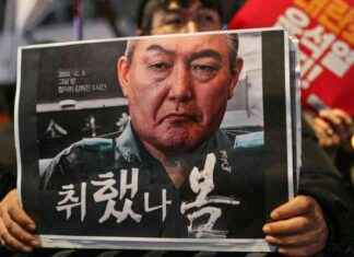 South Korean Lawmakers to Vote on President’s Impeachment Due to Martial Law Declaration south-korean-lawmakers-to-vote-on-presidents-mpeachment-due-to-martial-law-declaration