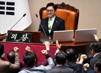 South Korean Interim President Impeached – Political Turmoil Continues south-korean-nterim-president-mpeached-political-turmoil-continues