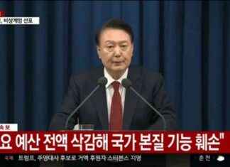 South Korean President Apologizes for Attempt at Martial Law – WSVN 7News Miami south-korean-president-apologizes-for-attempt-at-martial-law-wsvn-7news-miami