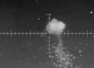 Israel intercepts ‘Unmanned Aerial Vehicle’ over Red Sea: Military Statement srael-intercepts-unmanned-aerial-vehicle-over-red-sea-military-statement