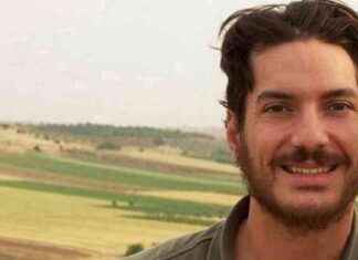 Israel Will Not Strike Near Austin Tice in Syria: Update srael-will-not-strike-near-austin-tice-in-syria-update