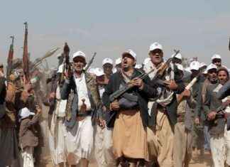 Israeli Airstrikes Target Yemen’s Houthi-Controlled Capital and Port City sraeli-airstrikes-target-yemens-houthi-controlled-capital-and-port-city