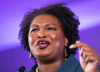 Stacey Abrams: Trump Re-election Not a Seismic Shift or Landslide – Analysis and Insights stacey-abrams-trump-re-election-not-a-seismic-shift-or-landslide-analysis-and-nsights