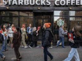 starbucks-workers-union-strikes-in-la-chicago-seattle-before-christmas