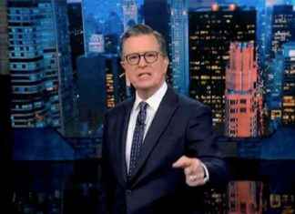 Stephen Colbert Criticizes ABC for Settling with Trump stephen-colbert-criticizes-abc-for-settling-with-trump