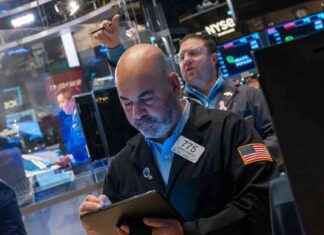 Stock Market Reacts Negatively to Fed’s Interest Rate Decision stock-market-reacts-negatively-to-feds-nterest-rate-decision