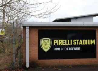 Storm Darragh Forces Burton Albion vs Wrexham Match Postponement storm-darragh-forces-burton-albion-vs-wrexham-match-postponement