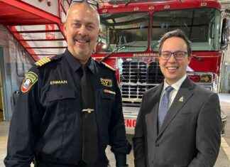 Summerside’s New Fire Station: Enhancing Safety for Firefighters and Families summersides-new-fire-station-enhancing-safety-for-firefighters-and-families