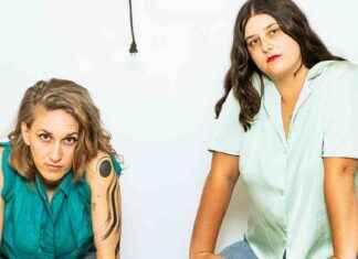 Survival Improvisation: Lily Glick Finnegan & Gabby Fluke-Mogul – Chicago Reader survival-mprovisation-lily-glick-finnegan-gabby-fluke-mogul-chicago-reader