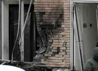 Suspect Detained for Killing High-Ranking General in Moscow suspect-detained-for-killing-high-ranking-general-in-moscow