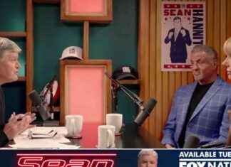 Sylvester Stallone and Jennifer Flavin Interview on Fox Nation Show sylvester-stallone-and-jennifer-flavin-nterview-on-fox-nation-show