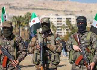 Syria Crisis: US Embassy Urges Citizens to Evacuate – Live Updates syria-crisis-us-embassy-urges-citizens-to-evacuate-live-updates