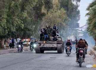 Syrians in Berlin React to Rapid Developments in Their Homeland syrians-in-berlin-react-to-rapid-developments-in-their-homeland