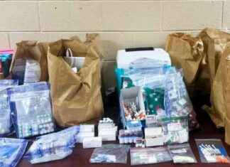 Tennessee Woman Selling Fake Weight Loss Drugs Amid Counterfeit Concerns: What You Need to Know tennessee-woman-selling-fake-weight-loss-drugs-amid-counterfeit-concerns-what-you-need-to-know